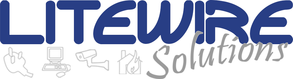 Litewire Logo